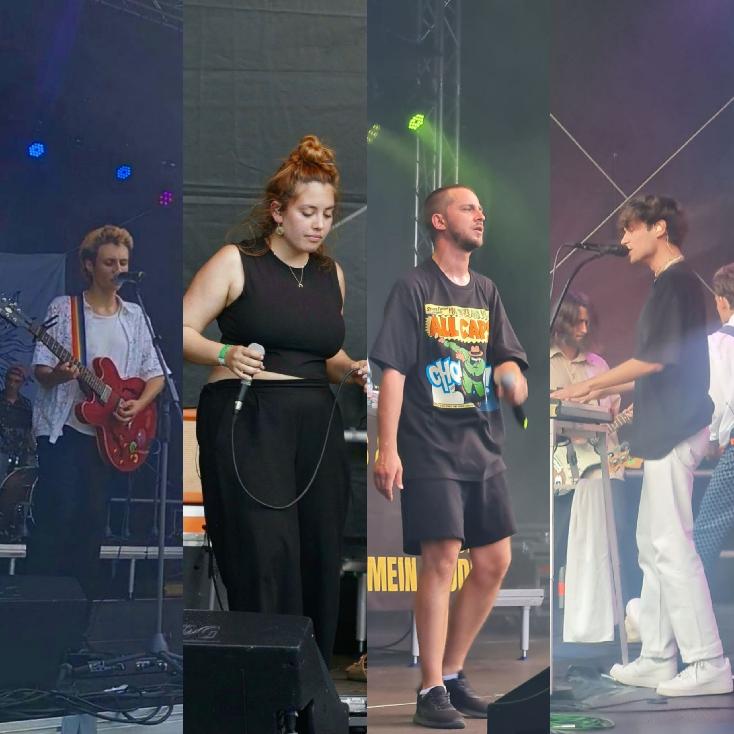 „Morgen Klausur – ihr seid wichtiger“