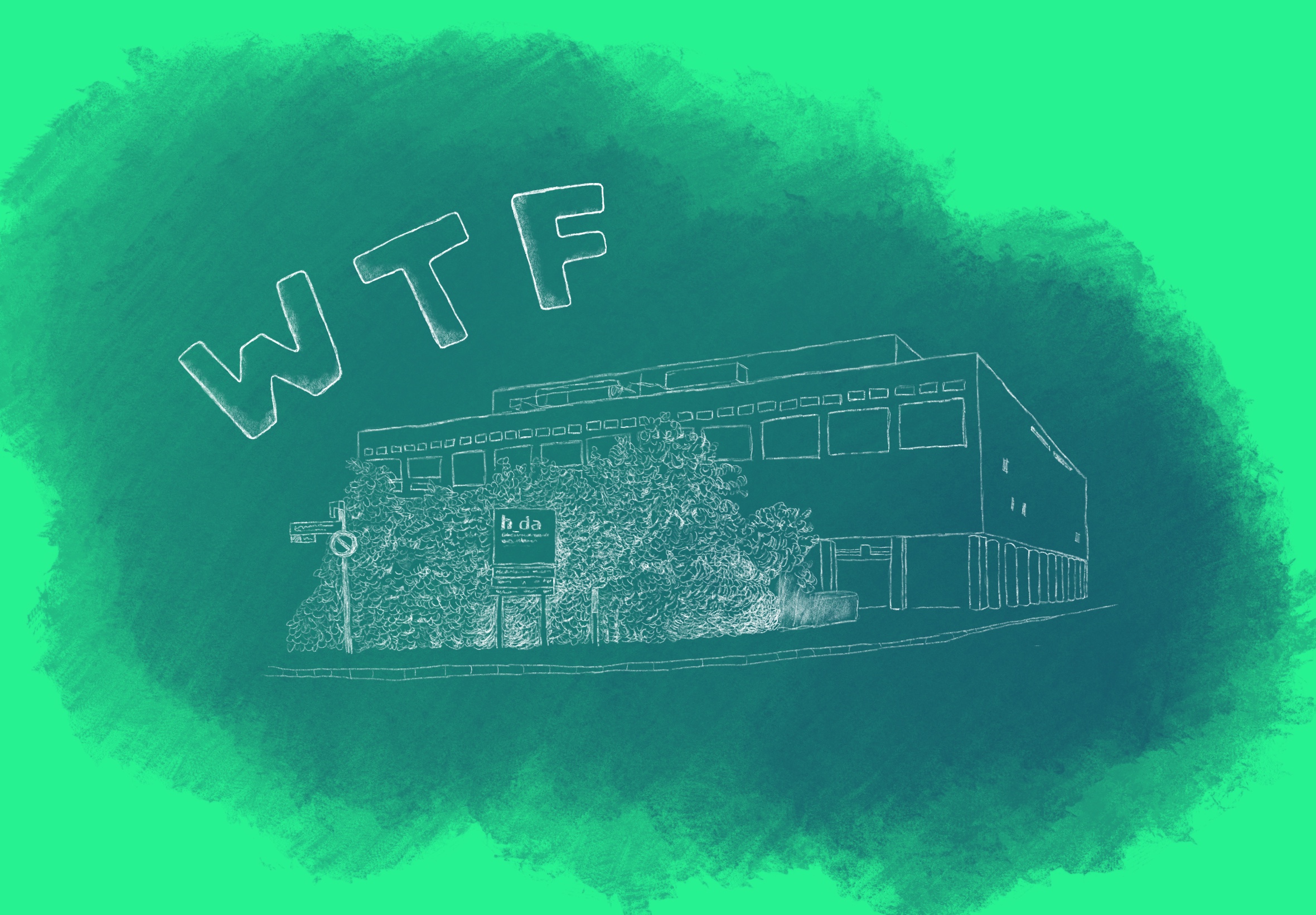 What the fuck Dieburg!?