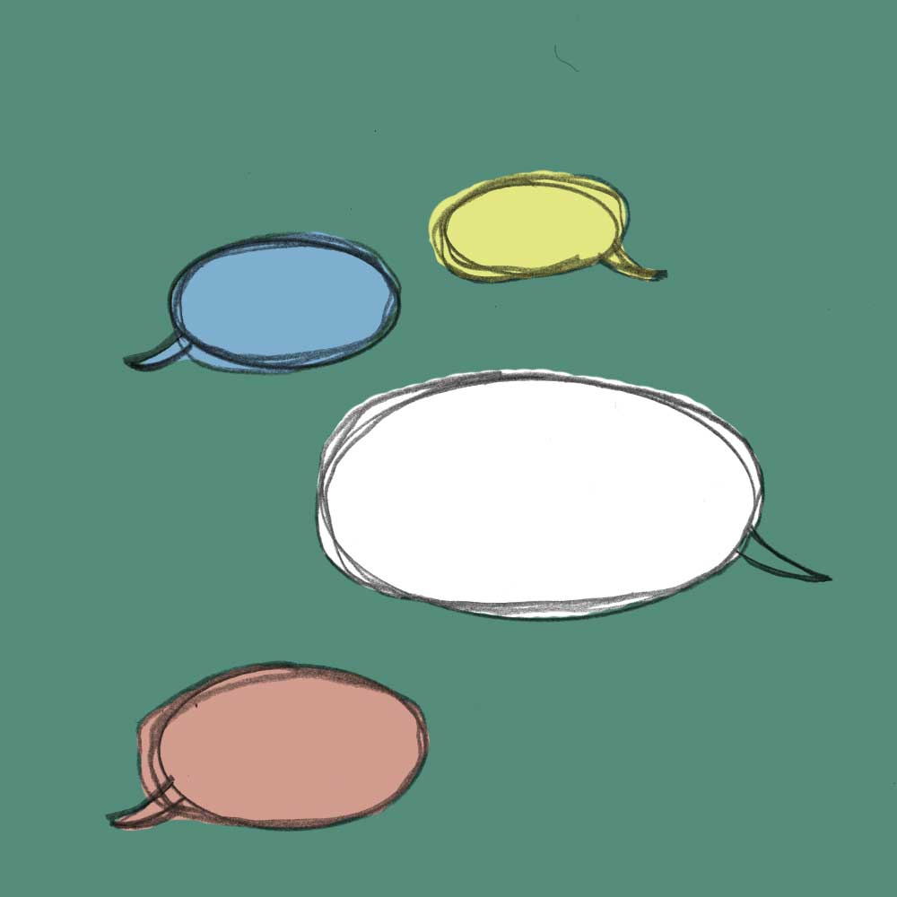 Vollversammlung an der h_da – wie unpolitisch kann Studieren sein?