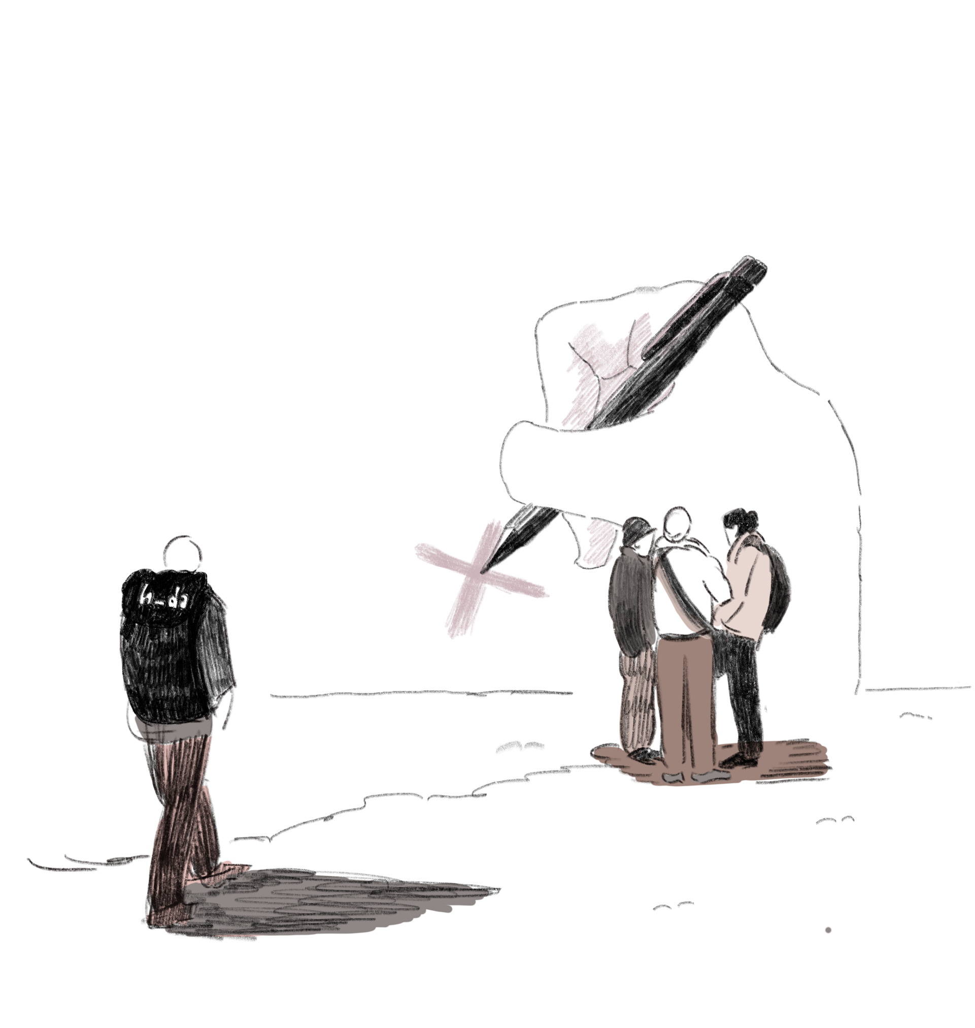 Hochschulwahlen an der h_da: Nur Mut – es geht um eure Zukunft!