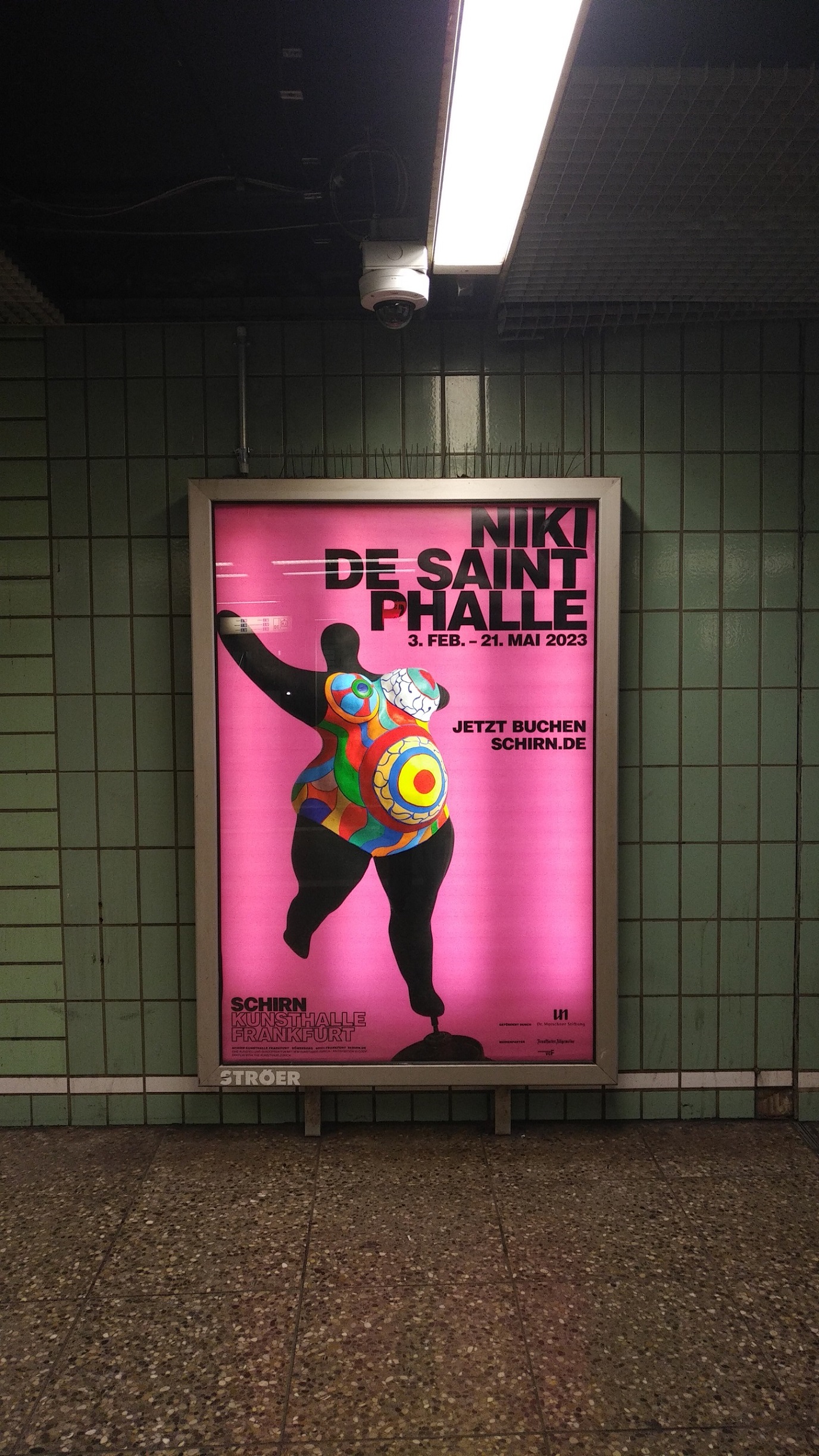 Niki de Saint Phalle