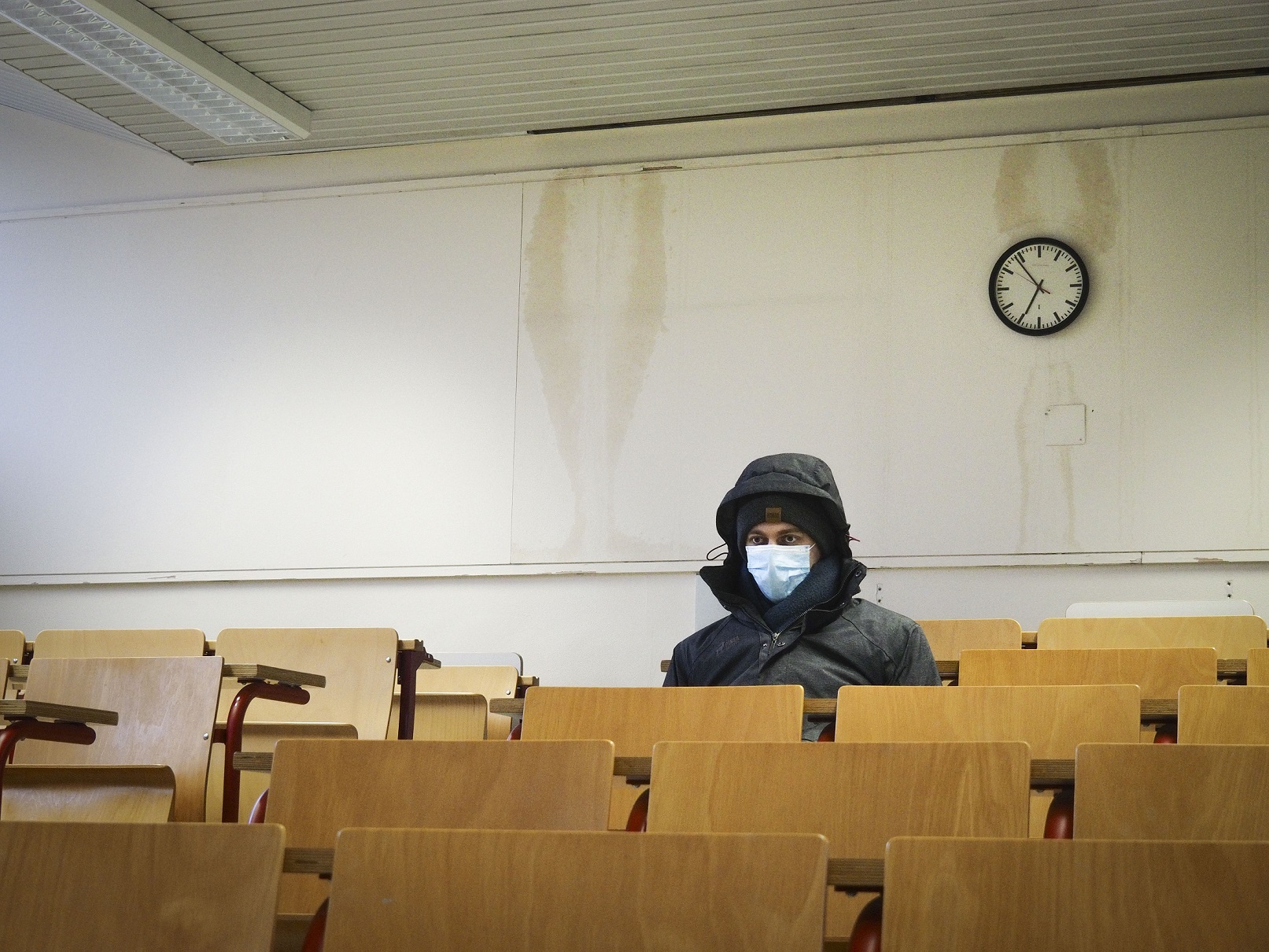 Bilderreihe: Kreativcampus?