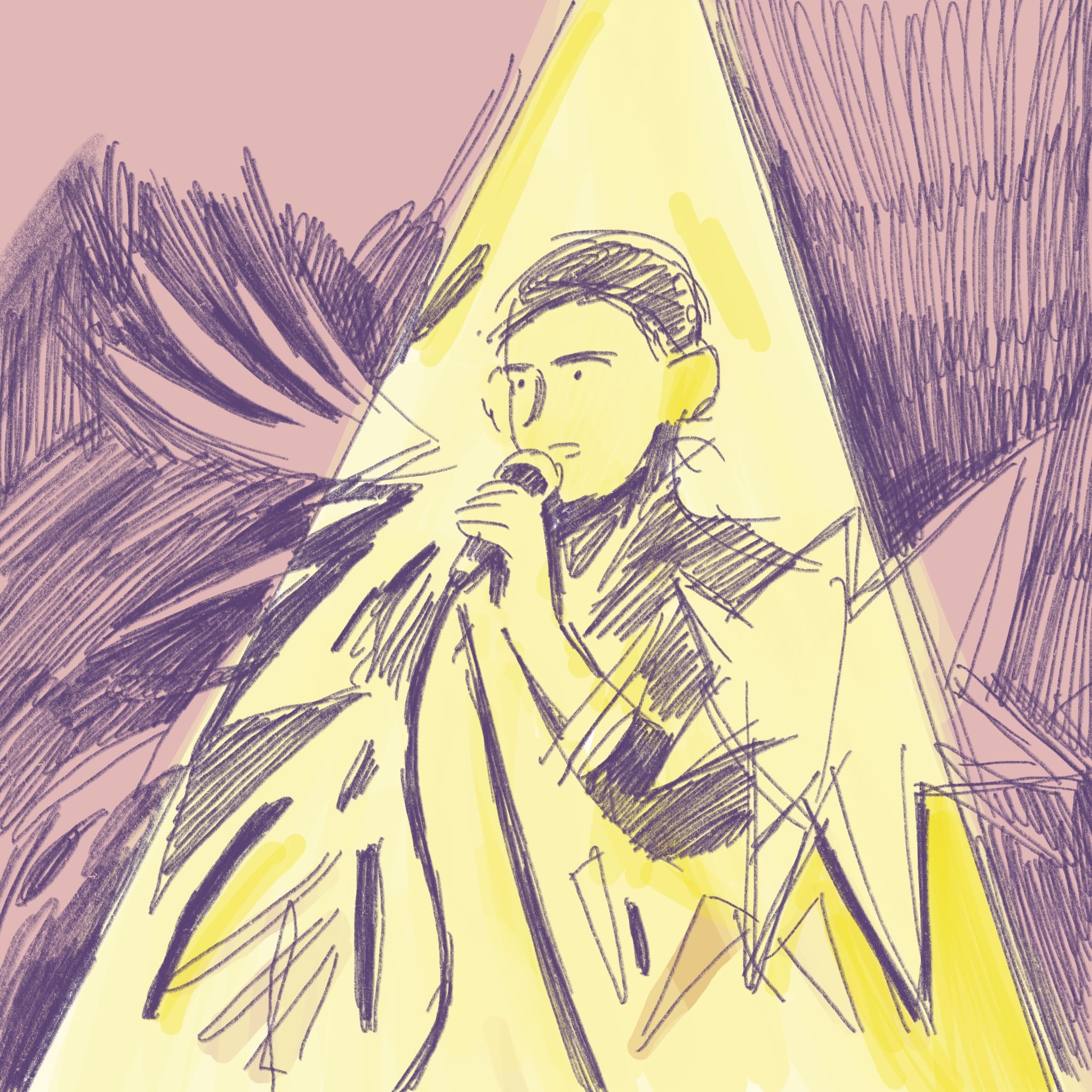 Quart(i)er Life Crisis