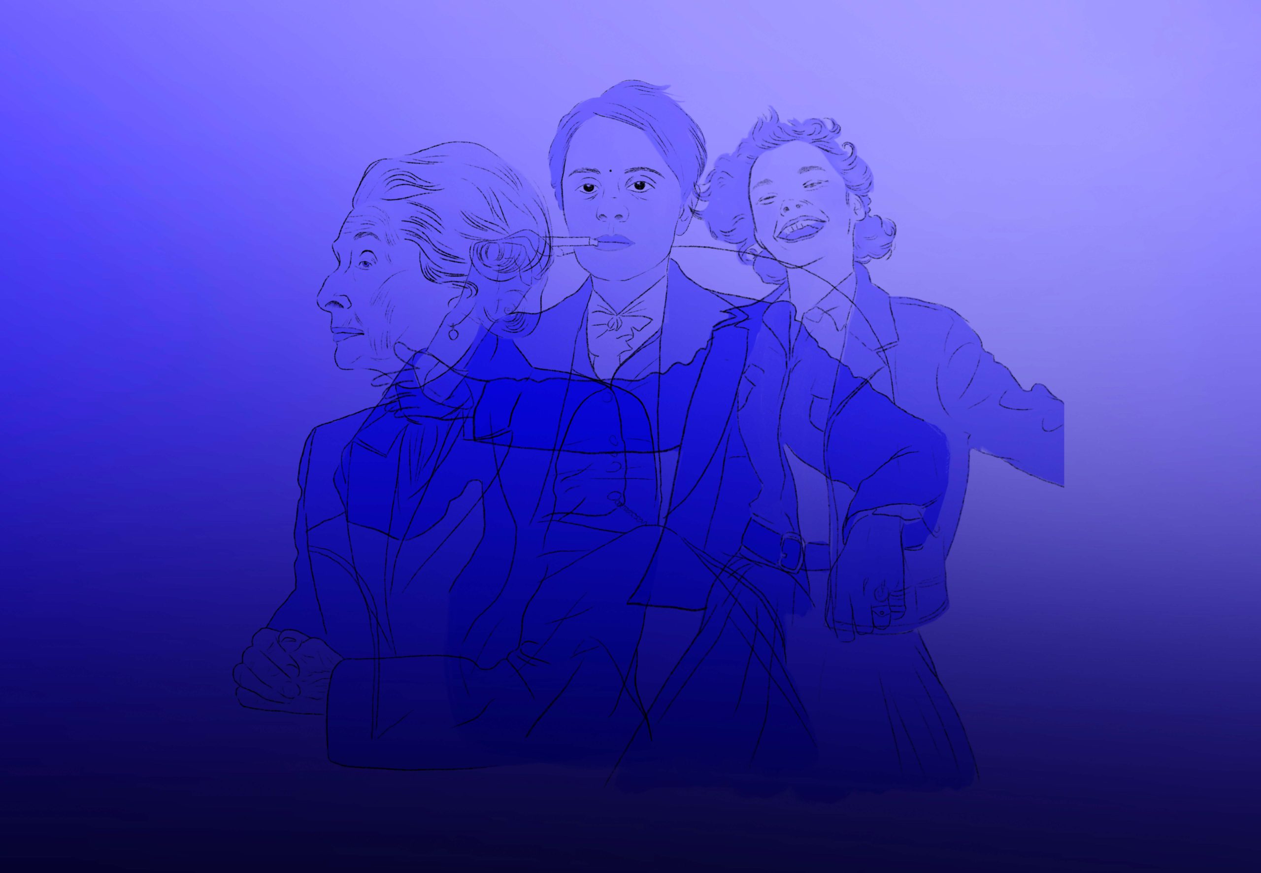 Versäumte Bilder – Eine Ausstellungs-Review