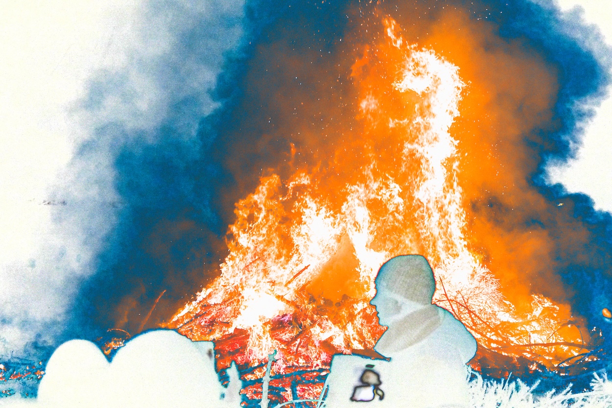 Kein Platz für die AfD an der h_da?