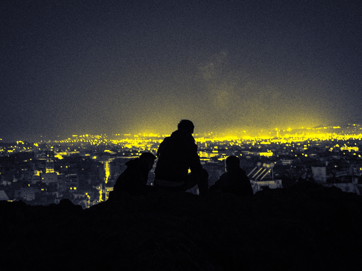 Wild sein, wild bleiben?